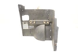 CAN-AM COMMANDER 1000 LTD 13 FIREWALL RIGHT SIDE 707900004 41941