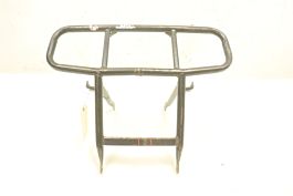 YAMAHA MOTO 4 250 2X4 90 FRONT BUMPER BRUSH GUARD 3GH-2845N-10-00 41899