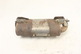 CAN-AM DEFENDER HD10 1000 XT 16 EXHAUST MUFFLER 707601770 42103