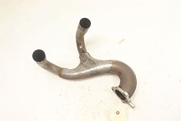 CAN-AM MAVERICK 1000 TURBO XDS 15 HEAD PIPE Y 707601465 42334