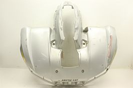 ARCTIC CAT 700 H1 09 FENDER FRONT 2516-058 42591