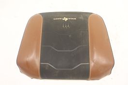 CAN-AM DEFENDER MAX HD10 19 SEAT BACK FRONT DRIVER 708002795 42631
