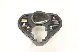 ARCTIC CAT PROWLER XTX 700 09 SPEEDOMETER COVER 2406-539 43318
