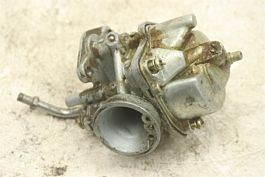 ARCTIC CAT YOUTH 50 05 CARBURETOR 3301-603 43299