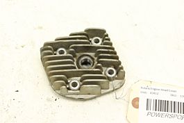 POLARIS SCRAMBLER 50 01 ENGINE HEAD COVER 0450001 43412