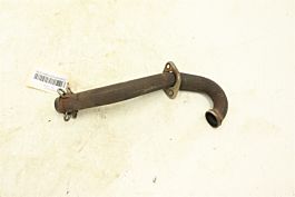 CAN-AM DEFENDER HD10 1000 17 EXHAUST HEADER PIPE FRONT 707601903 42988