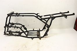 YAMAHA GRIZZLY 450 07 FRAME 1D9-F1110-00-00 43456