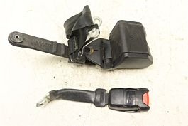 YAMAHA WOLVERINE 850 X4 R-SPEC 23 SEAT BELT REAR B4J-F470N-02-00 #1 43579