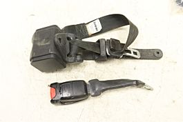 YAMAHA WOLVERINE 850 X4 R-SPEC 23 SEAT BELT REAR B4J-F470N-02-00 #2 43579