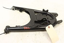 YAMAHA WOLVERINE 850 X4 R-SPEC 23 A ARM RIGHT REAR LOWER BAR-F2107-10-00 43579