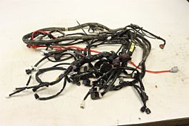 Yamaha Wolverine 850 X4 R-SPEC 23 Wiring Harness Main Chassis  43579
