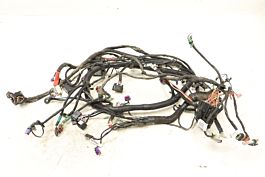 CAN-AM DEFENDER HD10 XT 20 WIRING HARNESS MAIN CHASSIS 710006376 43617
