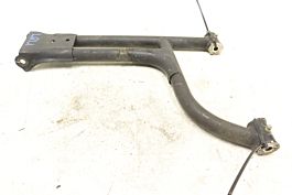 CAN-AM DEFENDER HD10 XT 20 A ARM LEFT REAR UPPER 706003847 43617
