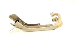 YAMAHA GRIZZLY 700 EPS 08 EXHAUST PIPE 3B4-14611-01-00 43569