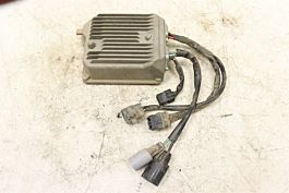 YAMAHA WOLVERINE X4 850 21 POWER STEERING CONTROL MODULE BAR-859A0-00-00 43581