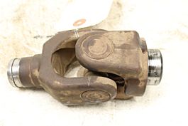 YAMAHA WOLVERINE X4 850 21 FRONT DIFFERENTIAL DRIVESHAFT YOKE 43581