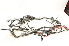 YAMAHA WOLVERINE X4 850 21 WIRING HARNESS MAIN CHASSIS BAR-82590-10-00 43581