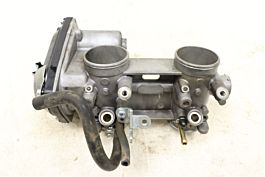 YAMAHA WOLVERINE X4 850 21 THROTTLE BODY BG4-13750-20-00 43581