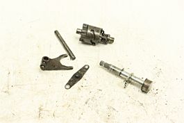 Polaris Outlaw 90 07 Shift Shaft Drum Shifter Assembly  43570