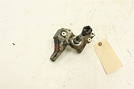 YAMAHA RAPTOR 660R 01 KNUCKLE SPINDLE RIGHT FRONT 5LP-23502-00-00 43834