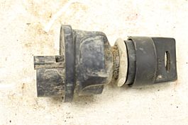 ARCTIC CAT STAMPEDE 900 XT 17 IGNITION SWITCH W/ KEY 640923 43838