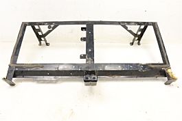 ARCTIC CAT STAMPEDE 900 XT 17 SEAT FRAME 643943 43838