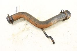 ARCTIC CAT STAMPEDE 900 XT 17 EXHAUST PIPE 649715 43838