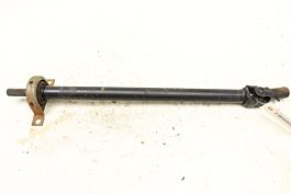 ARCTIC CAT STAMPEDE 900 XT 17 DRIVE SHAFT FRONT REAR 649317 43838