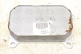 ARCTIC CAT STAMPEDE 900 XT 17 OIL COOLER 43838