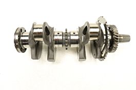 ARCTIC CAT STAMPEDE 900 XT 17 ENGINE CRANKSHAFT 43838