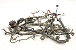 CAN-AM DEFENDER HD5 20 WIRING HARNESS MAIN CHASSIS 710006376 44023