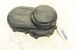YAMAHA GRIZZLY 450 EPS 13 BELT CLUTCH COVER 5ND-15431-00-00 42609