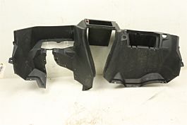 YAMAHA YXZ 1000 EPS 16 DASH PANEL 2HC-K7711-00-00 44022