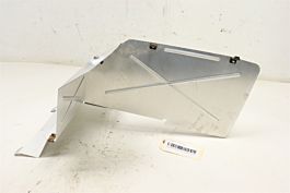 ARCTIC CAT WILDCAT 1000 GT 12 HEAT SHIELD FUEL TANK 0412-633 44406