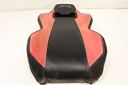 ARCTIC CAT WILDCAT 1000 LTD 13 SEAT BACK 5506-163 #2 44401