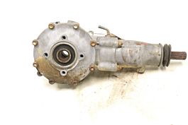 SUZUKI EIGER 400F 04 REAR DIFFERENTIAL 27410-38F00 43998