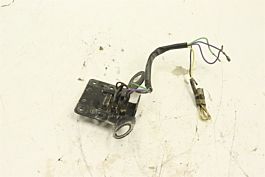 POLARIS XPLORER 300 4X4 96 DASH LIGHTS INDICATOR PANEL 5241397-067 44695