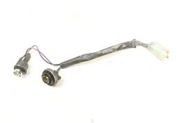 ARCTIC CAT A FIS 4X4 366 08 HARNESS TAILLIGHT 3313-499 #1 44377