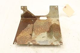 Bennche Bighorn 700 13 Plate Guard Shield Rear Differential  44800
