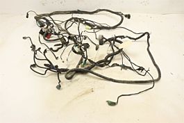 Bennche Bighorn 700 13 Wiring Harness Main Chassis  PARTS ONLY 44800