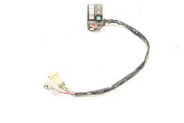 YAMAHA GRIZZLY 700 EPS 07 START LIGHT SWITCH 3B4-83972-00-00 42704