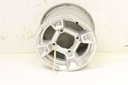 CAN-AM DEFENDER HD8 800 DPS 16 WHEEL RIM REAR 705502418 #2 43842