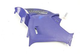 YAMAHA KODIAK 450 EPS SE 22 COVER SIDE LEFT (BLUE) BB5-F1711-20-00 45440