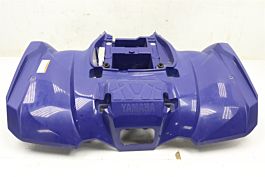 YAMAHA KODIAK 450 EPS SE 22 FENDER REAR (BLUE) B5R-F1600-70-00 45440
