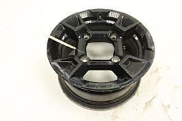 CAN-AM DEFENDER HD8 800 DPS 16 WHEEL RIM FRONT 705401564 #2 45302