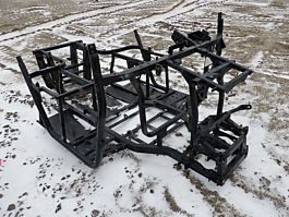 HISUN SECTOR 550 20 FRAME P309001511000000 PAPERWORK CT 46144