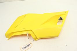CAN-AM MAVERICK 1000 XRS 13 LATERAL PANEL RIGHT REAR (YELLOW) 705006001 46709