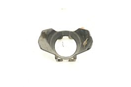 YAMAHA GRIZZLY 450 10 AXLE MUD GUARD REAR LEFT RIGHT 17S-F1629-00-00 #2 46824