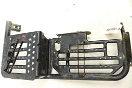 ARCTIC CAT TRV 500 ATV 04 FLOORBOARD FOOTREST RIGHT 0506-941 43812