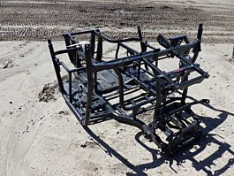 HISUN VECTOR 750 16 FRAME MAIN P309001511000000 46410